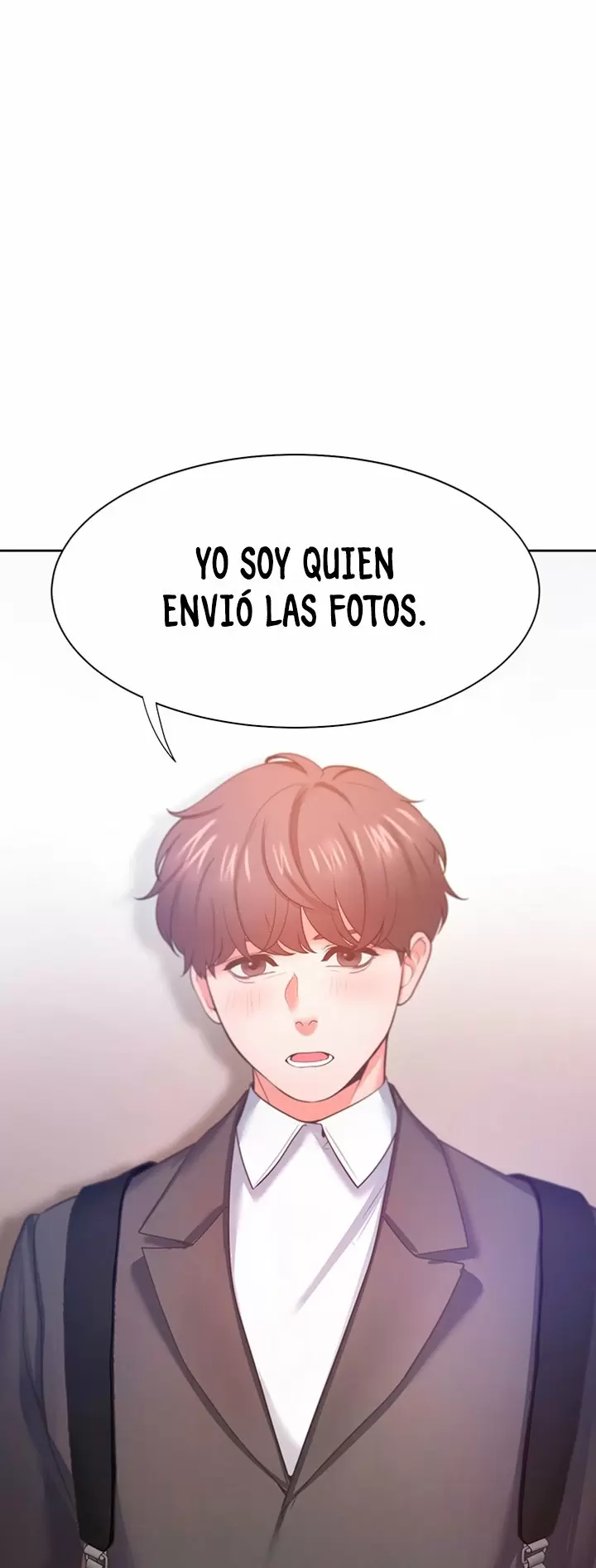 Thirst Capítulo 26 - Page 36