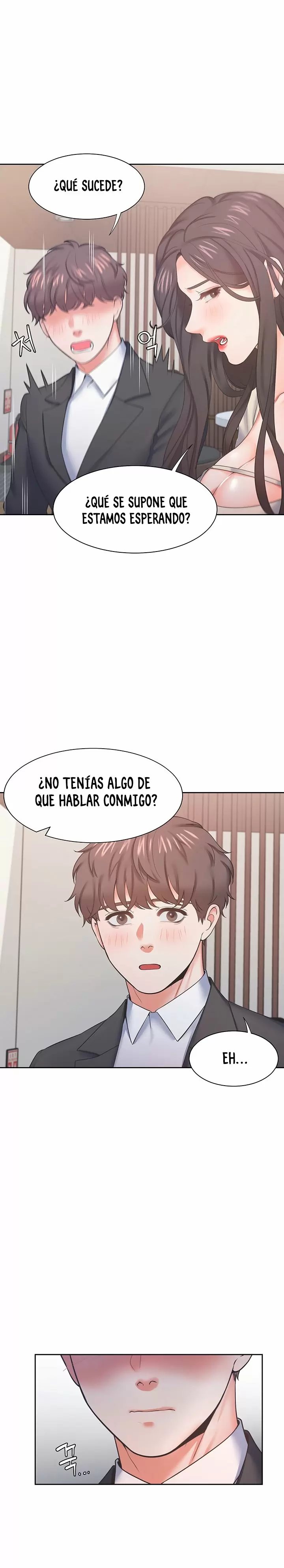 Thirst Capítulo 27 - Page 22