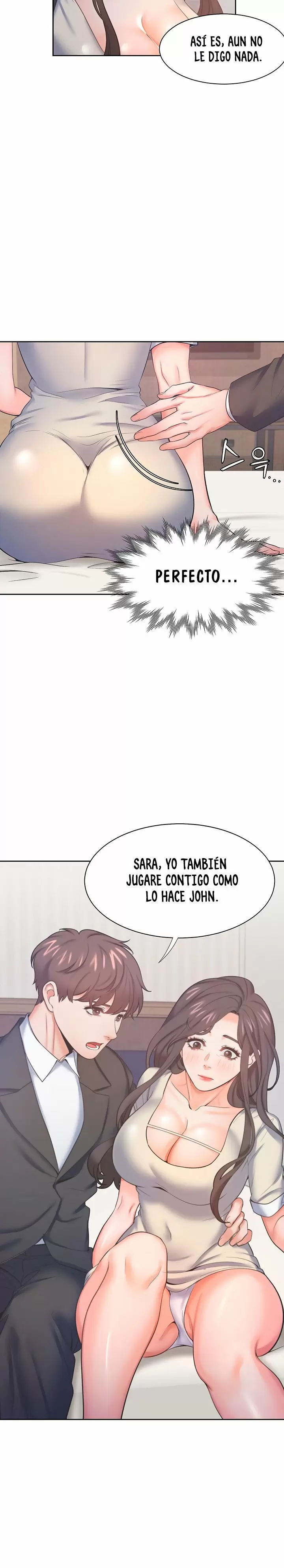 Thirst Capítulo 27 - Page 24