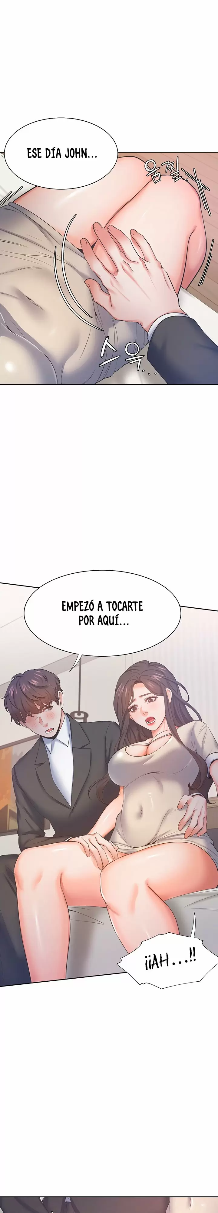 Thirst Capítulo 28 - Page 2