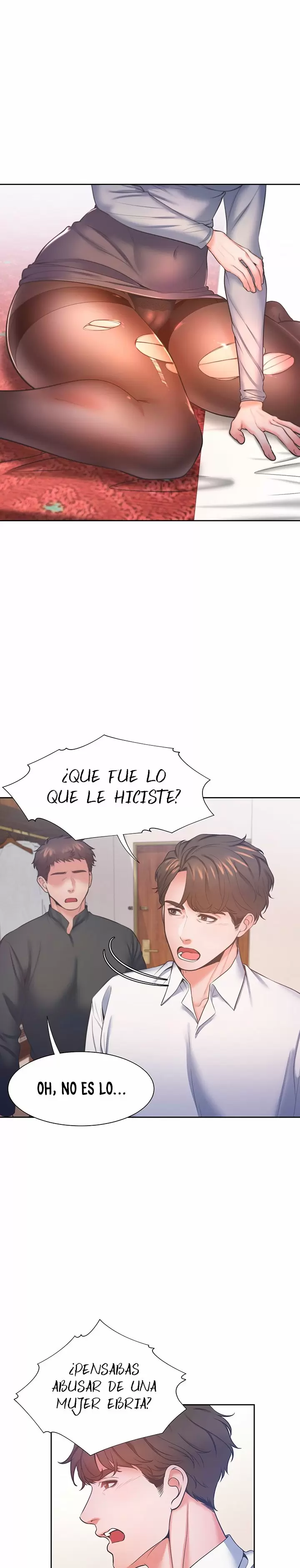 Thirst Capítulo 28 - Page 22