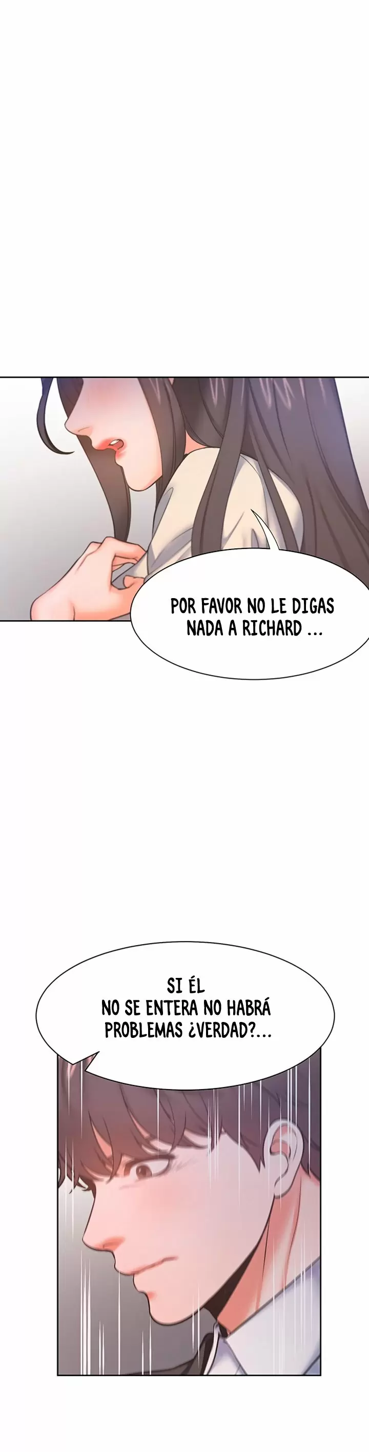 Thirst Capítulo 29 - Page 13