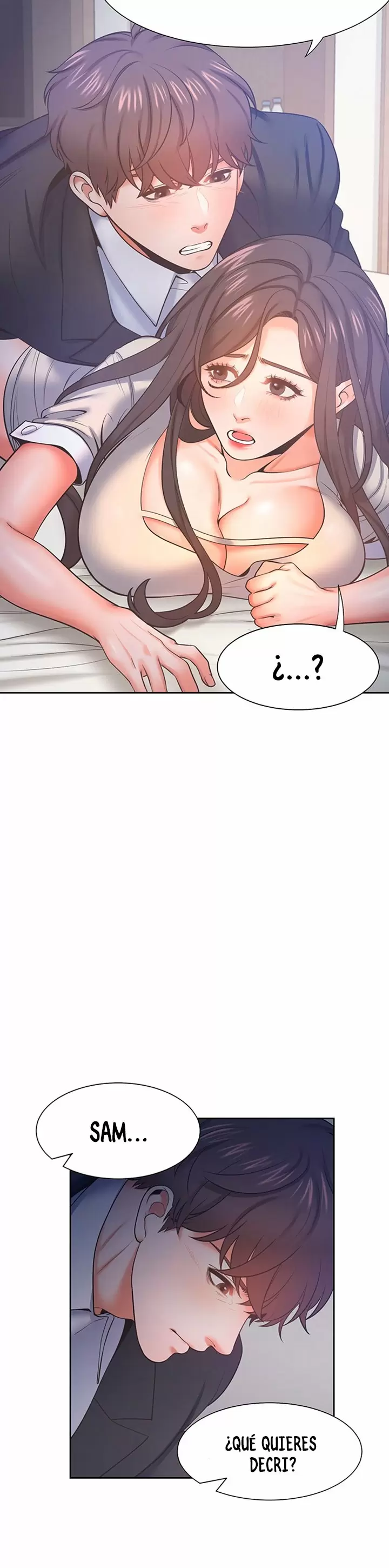 Thirst Capítulo 29 - Page 19