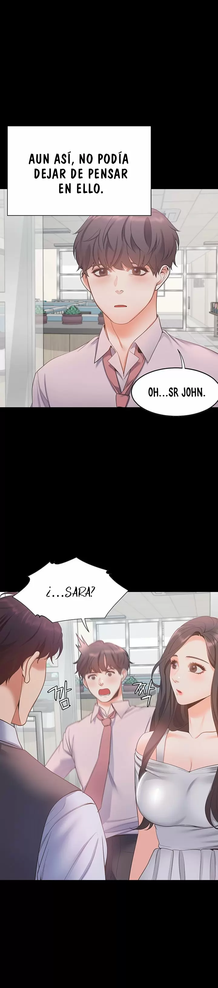 Thirst Capítulo 29 - Page 22