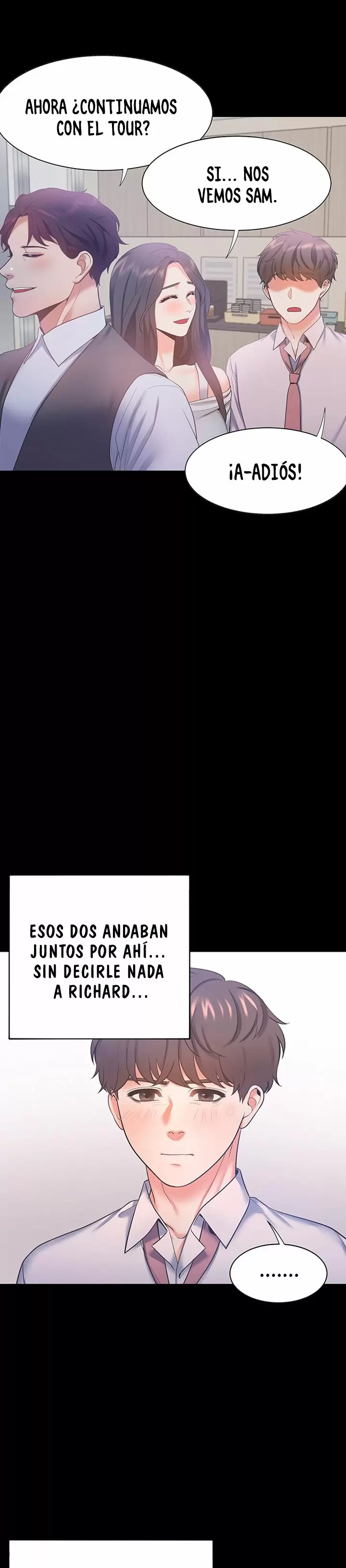 Thirst Capítulo 29 - Page 24