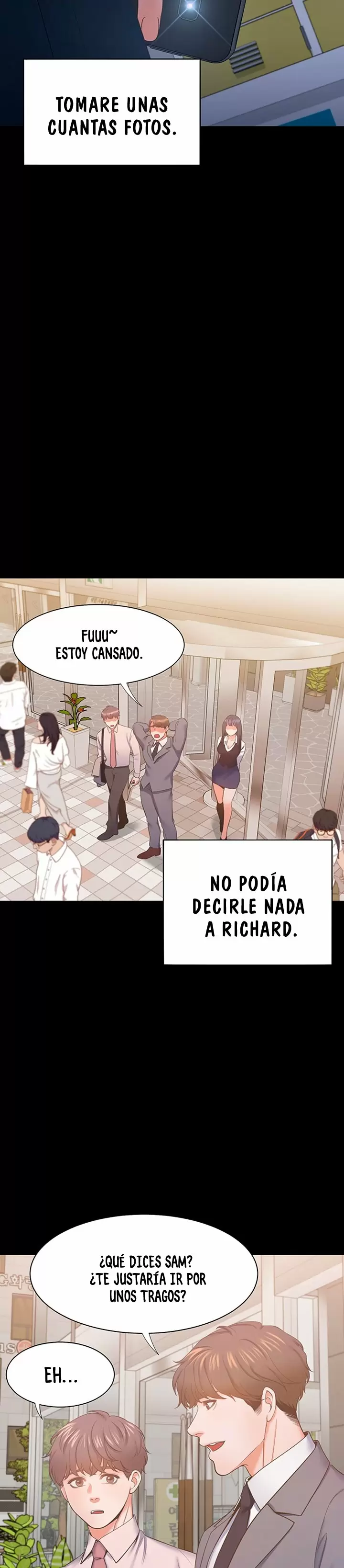 Thirst Capítulo 29 - Page 27