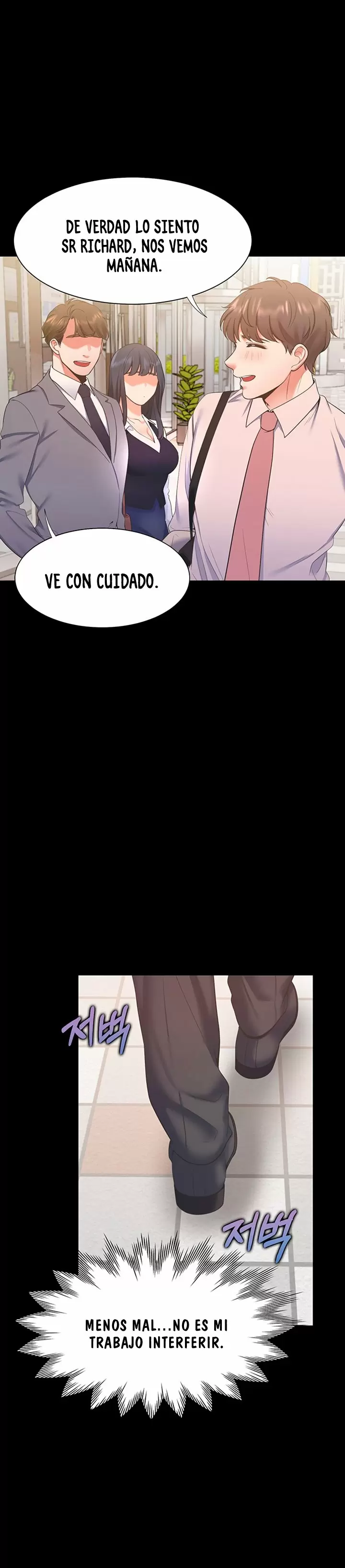 Thirst Capítulo 29 - Page 29