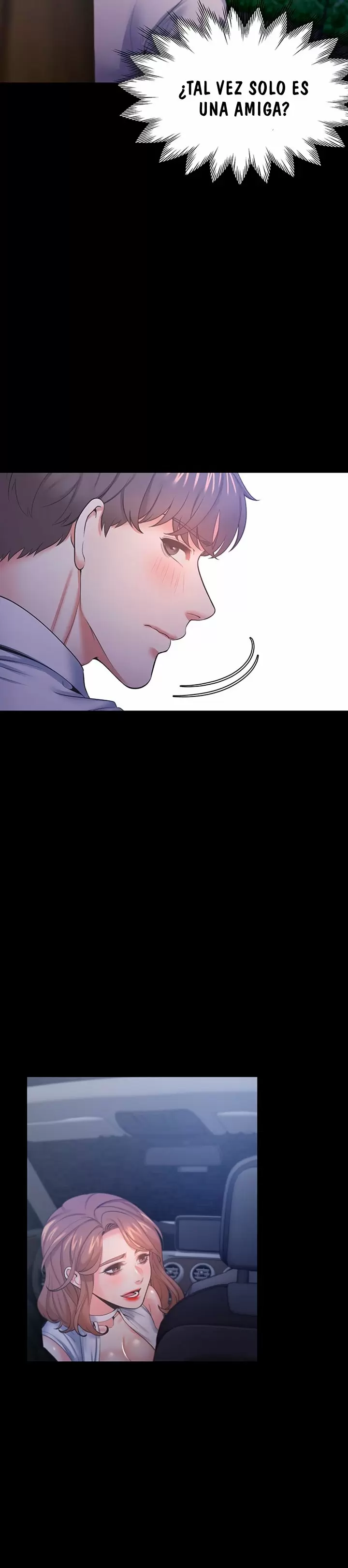 Thirst Capítulo 29 - Page 37