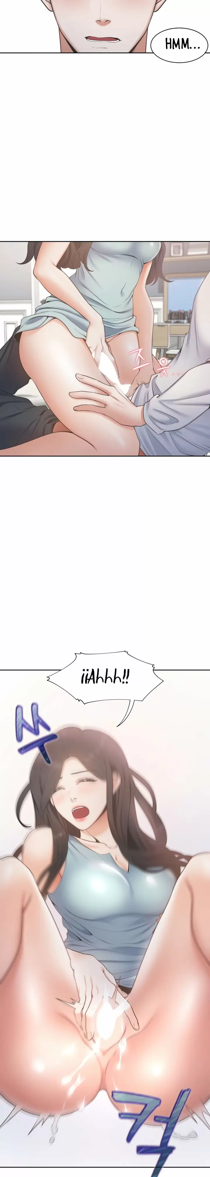 Thirst Capítulo 3 - Page 11
