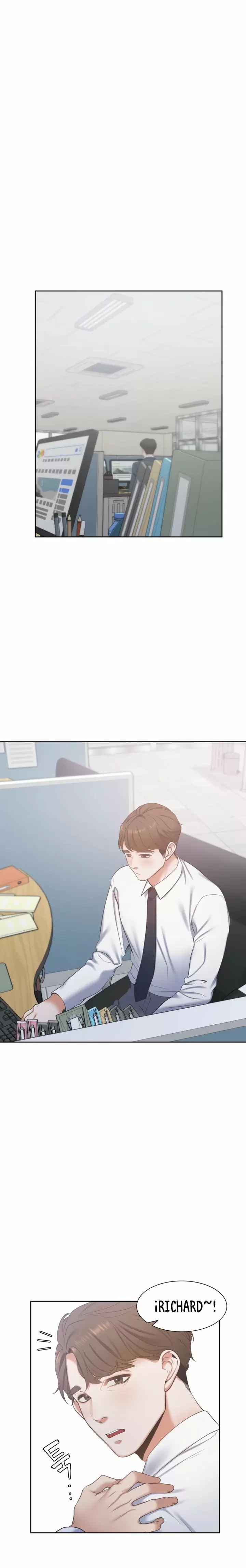 Thirst Capítulo 3 - Page 23
