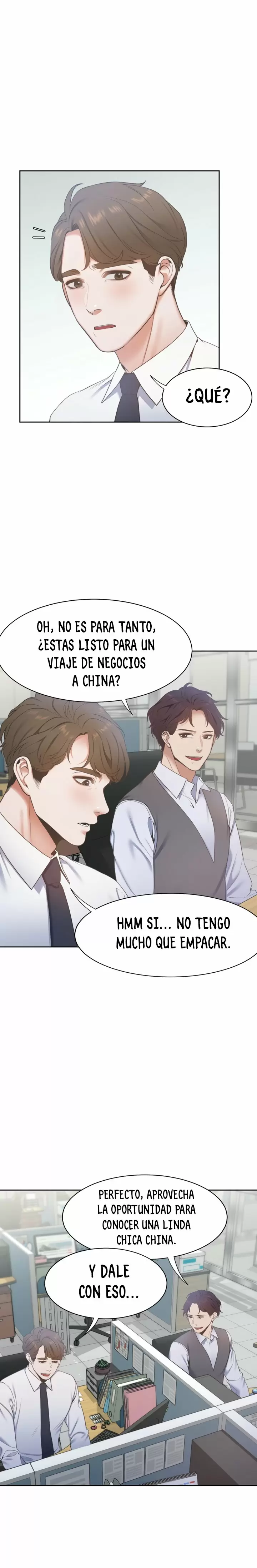 Thirst Capítulo 3 - Page 26
