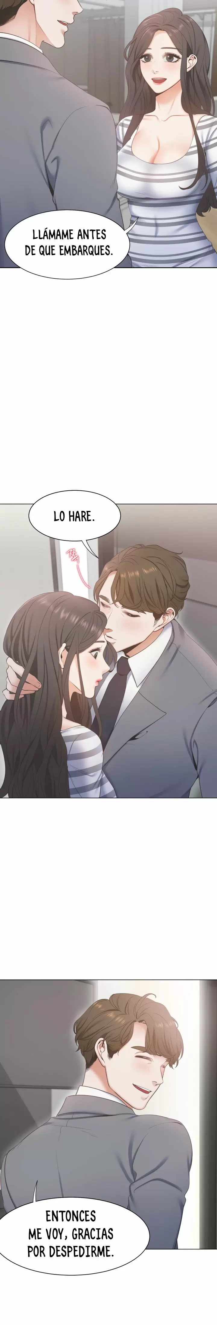 Thirst Capítulo 3 - Page 28