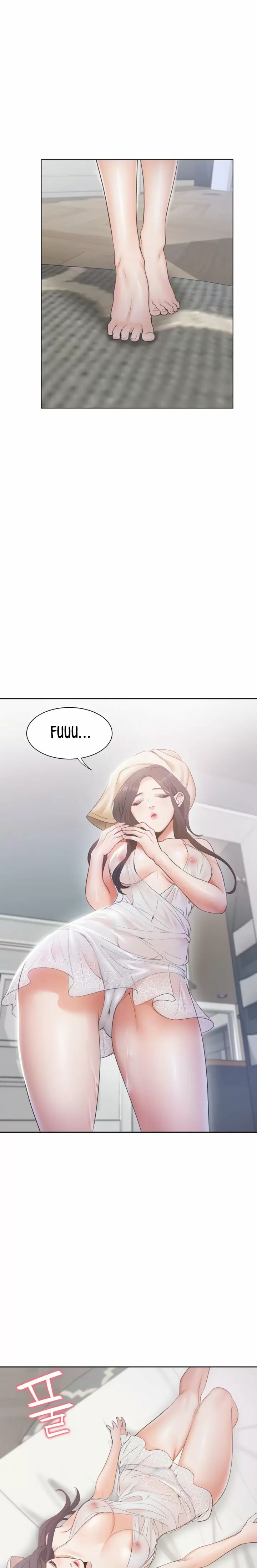 Thirst Capítulo 3 - Page 30