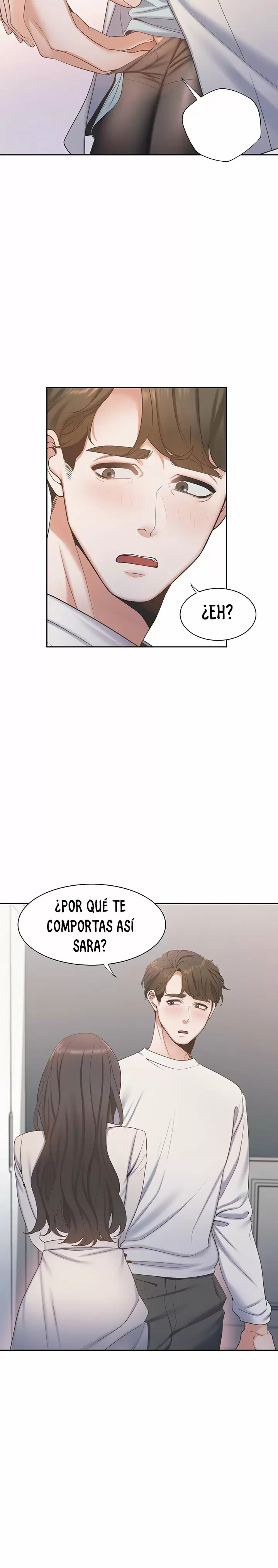 Thirst Capítulo 3 - Page 7