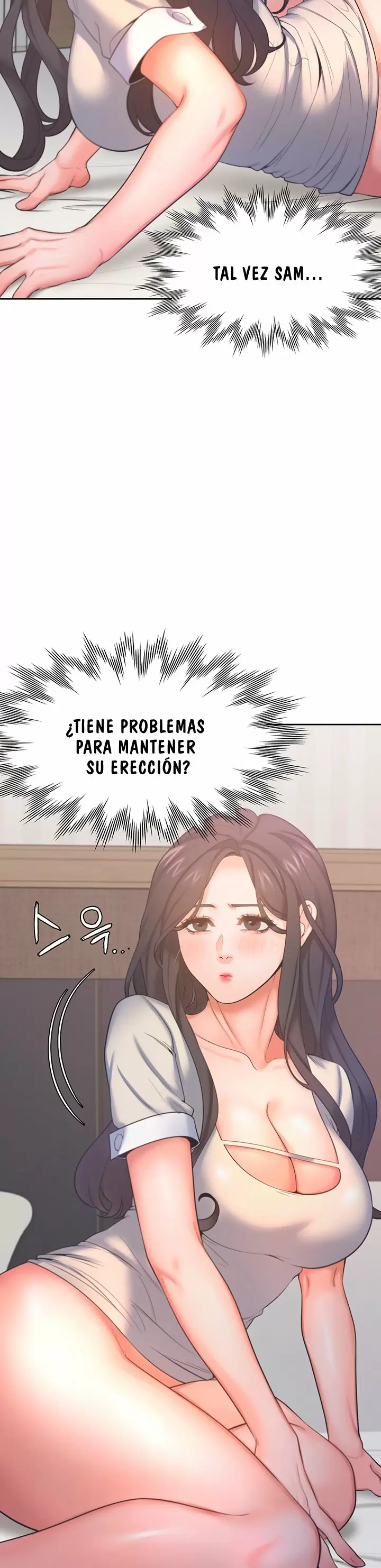 Thirst Capítulo 30 - Page 12