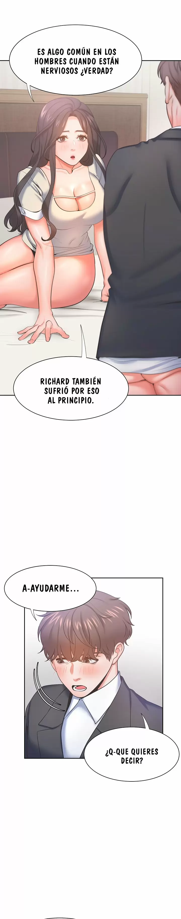 Thirst Capítulo 30 - Page 16