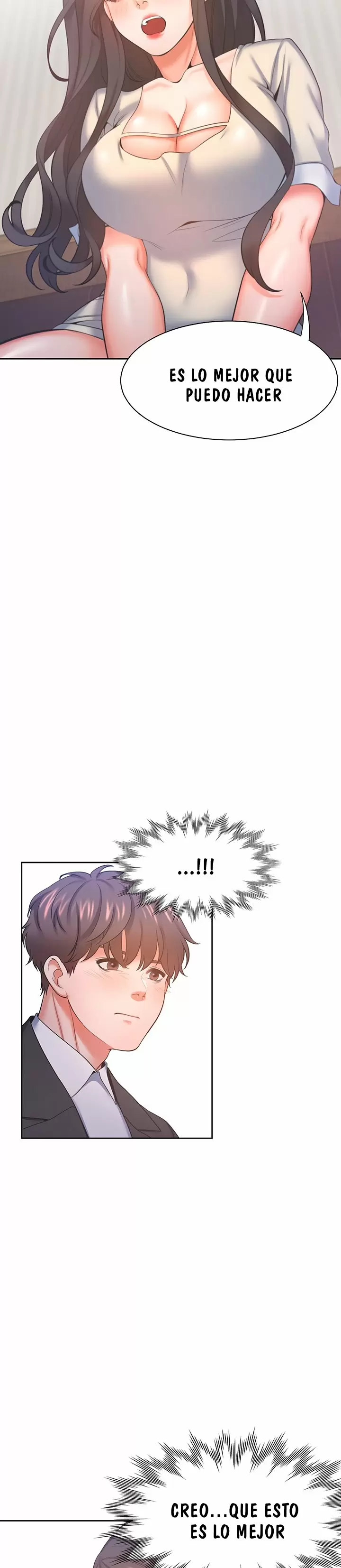 Thirst Capítulo 30 - Page 18