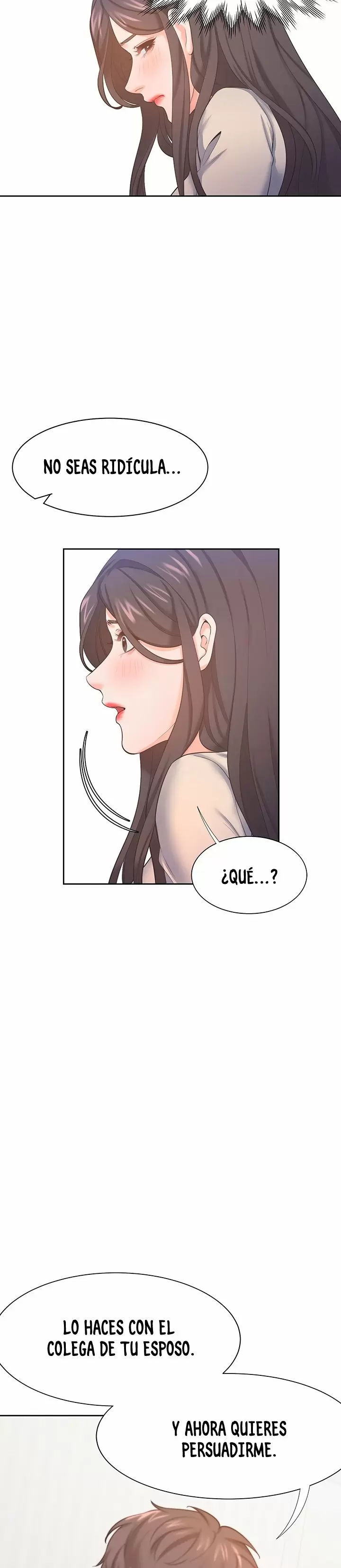 Thirst Capítulo 30 - Page 19