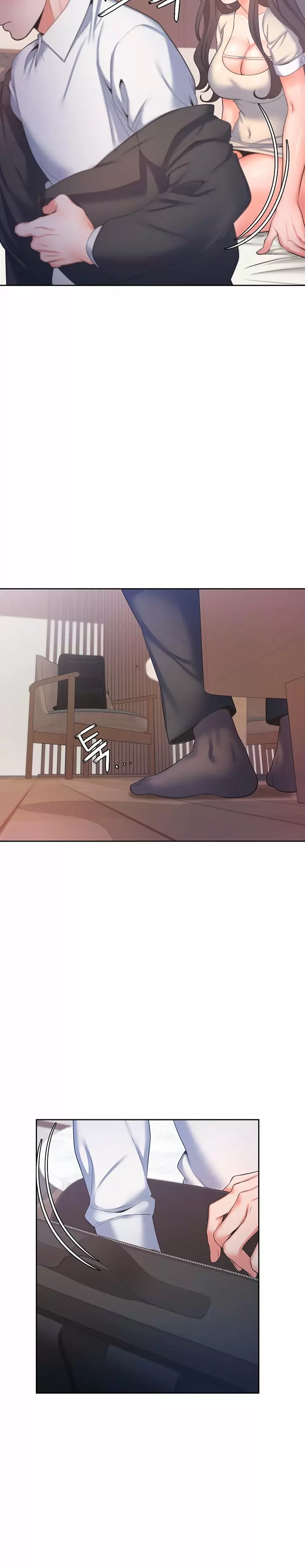 Thirst Capítulo 30 - Page 22