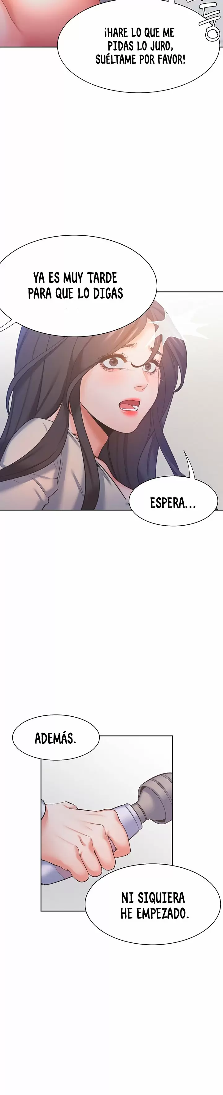 Thirst Capítulo 30 - Page 27