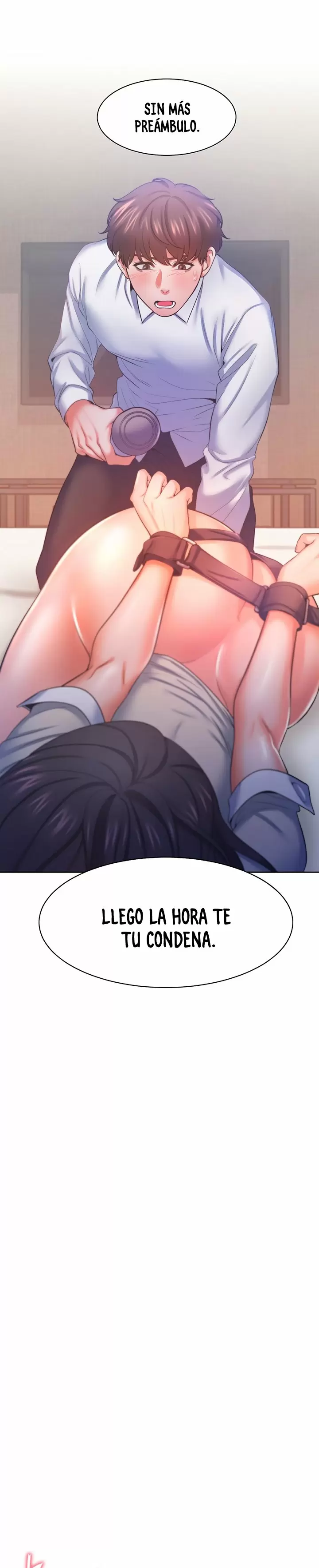 Thirst Capítulo 30 - Page 28