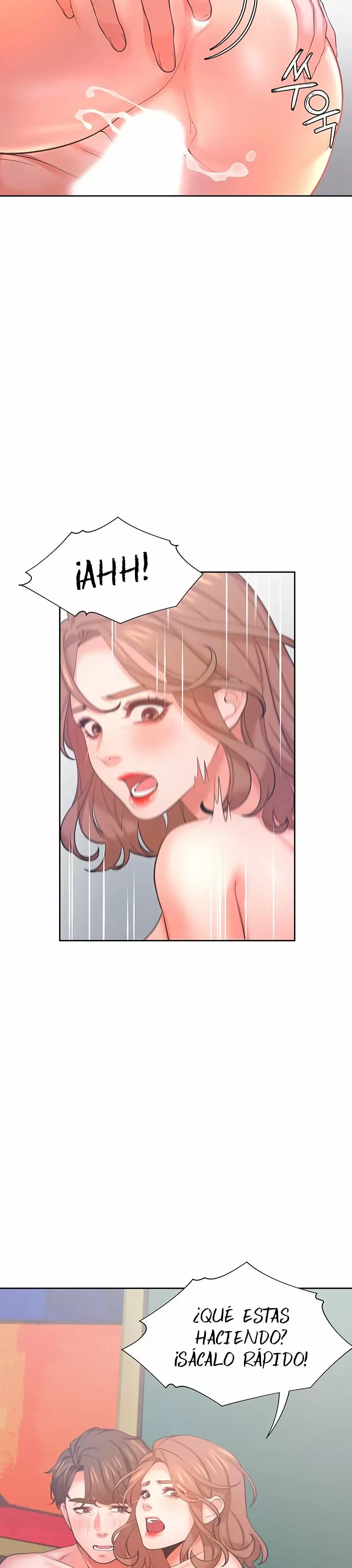 Thirst Capítulo 30 - Page 33