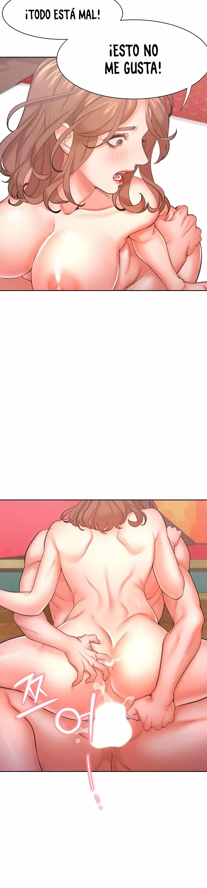 Thirst Capítulo 30 - Page 35