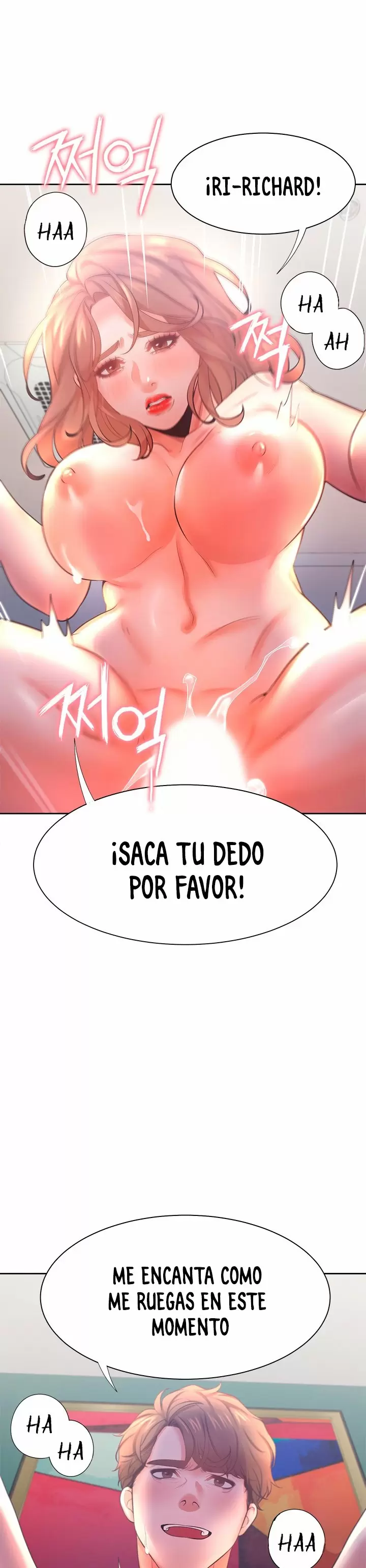 Thirst Capítulo 30 - Page 38