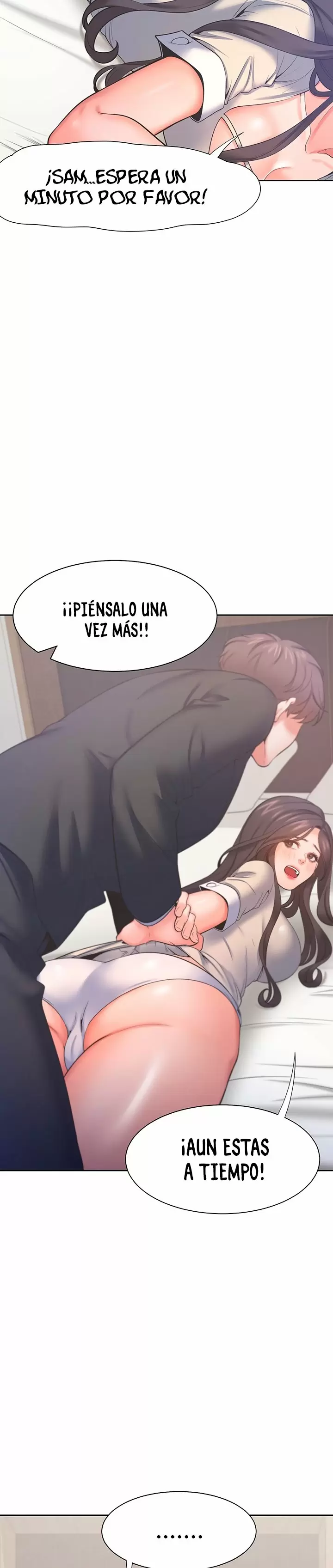 Thirst Capítulo 30 - Page 5