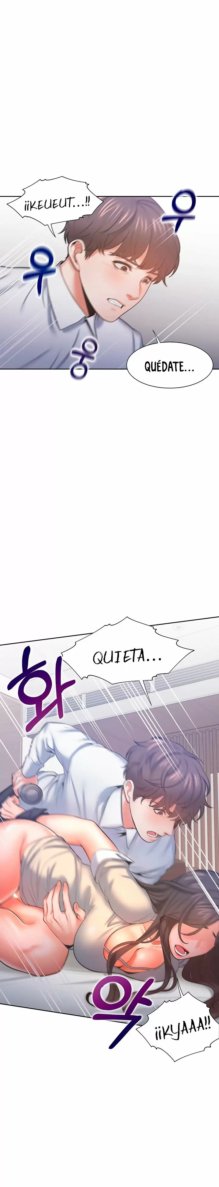 Thirst Capítulo 31 - Page 21