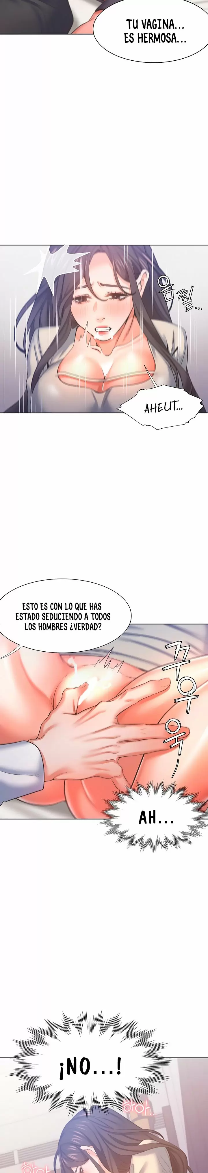 Thirst Capítulo 31 - Page 29