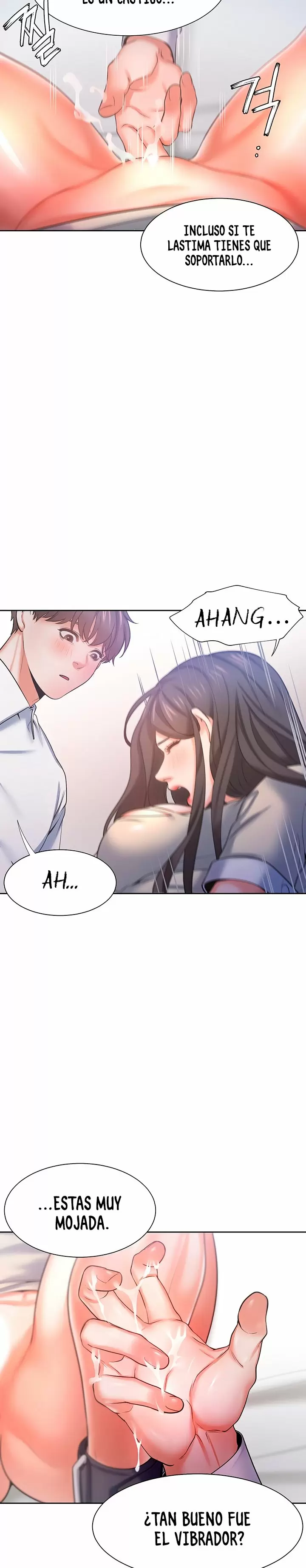 Thirst Capítulo 31 - Page 31