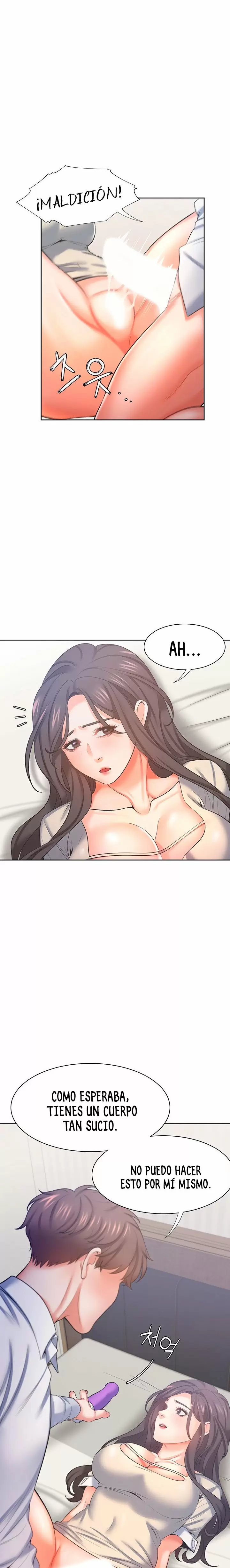 Thirst Capítulo 32 - Page 19