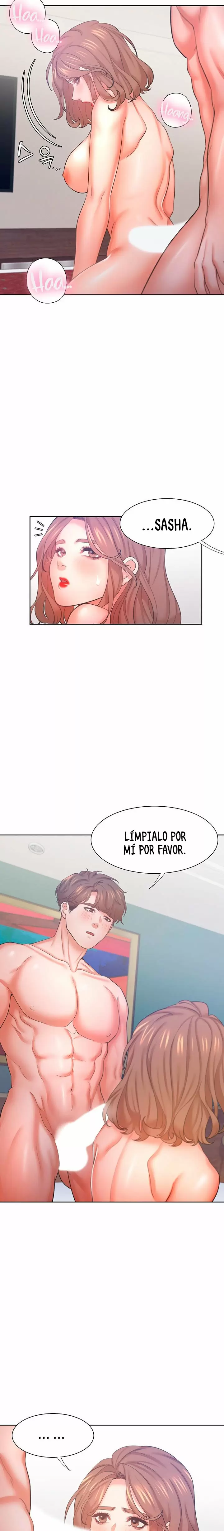 Thirst Capítulo 32 - Page 27