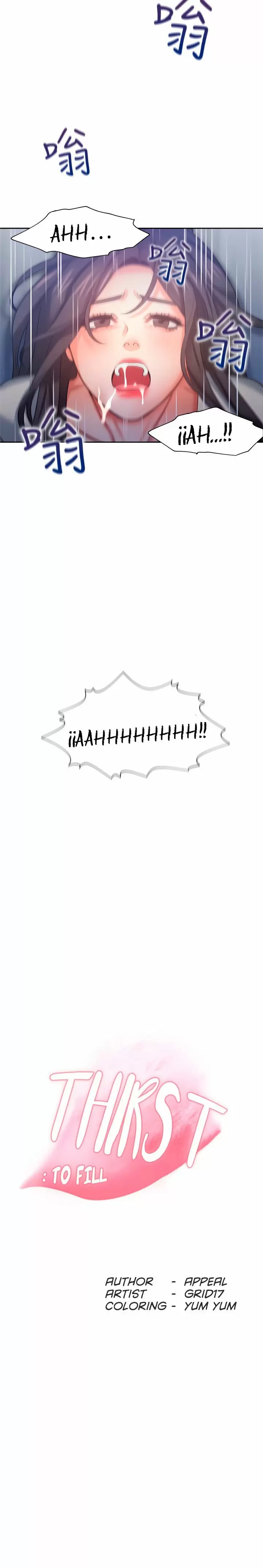 Thirst Capítulo 33 - Page 3
