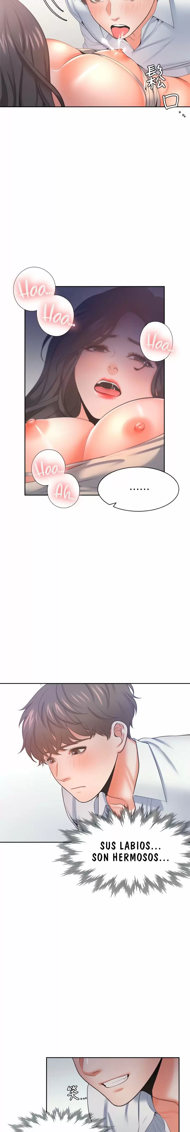 Thirst Capítulo 33 - Page 5