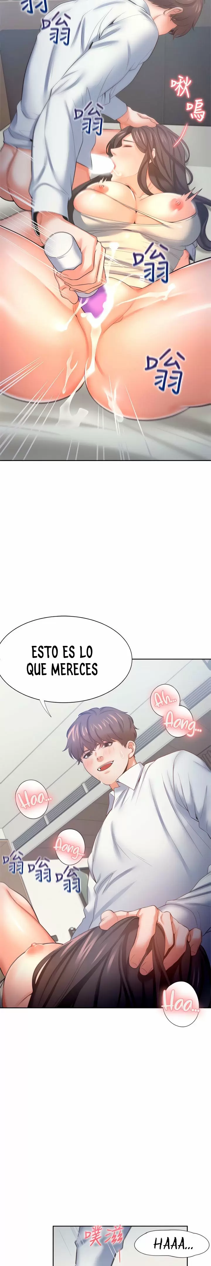 Thirst Capítulo 33 - Page 8