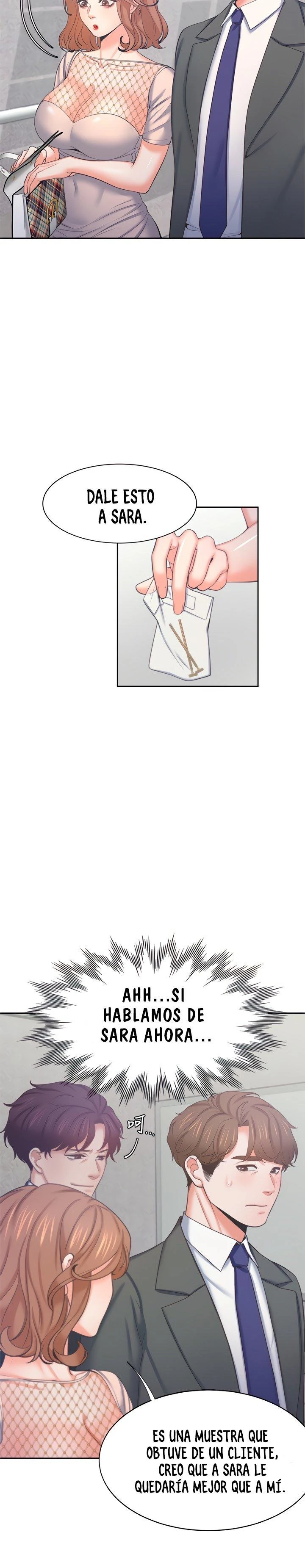 Thirst Capítulo 34 - Page 9