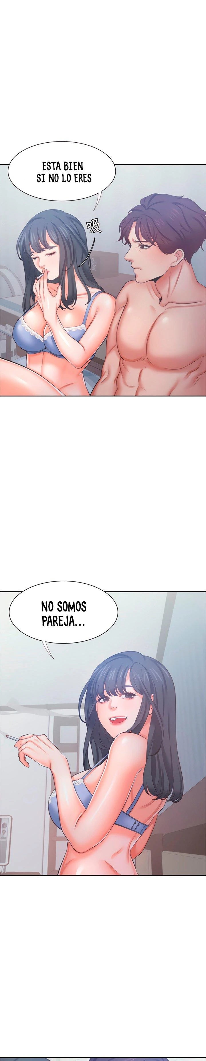 Thirst Capítulo 35 - Page 12