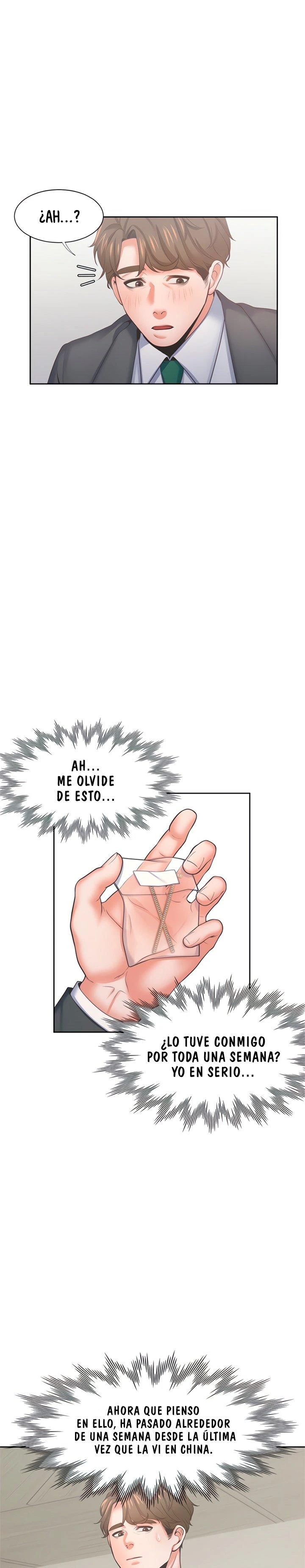 Thirst Capítulo 35 - Page 17