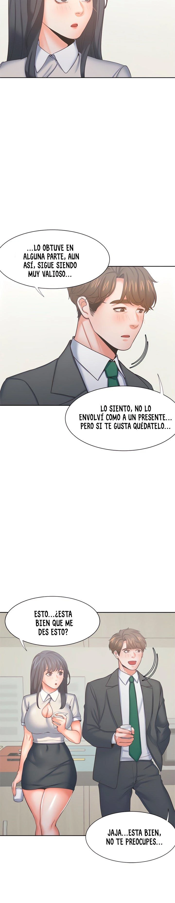 Thirst Capítulo 35 - Page 24