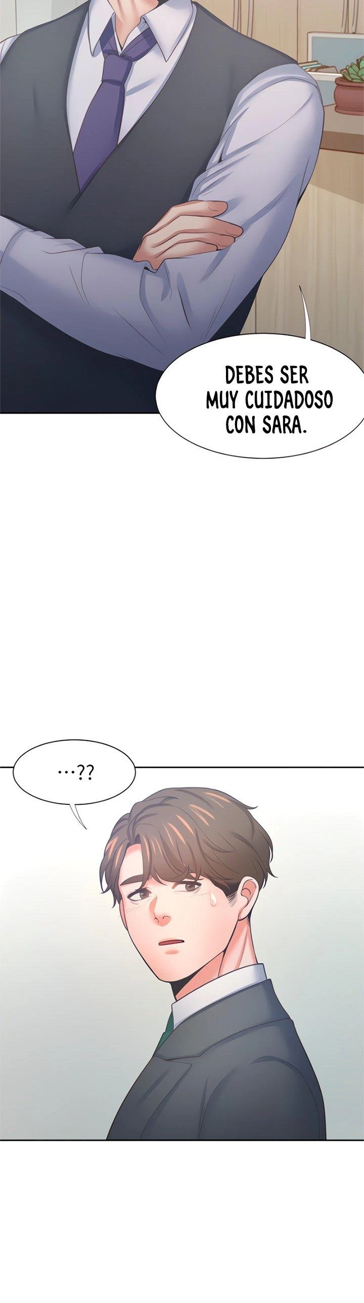 Thirst Capítulo 35 - Page 32