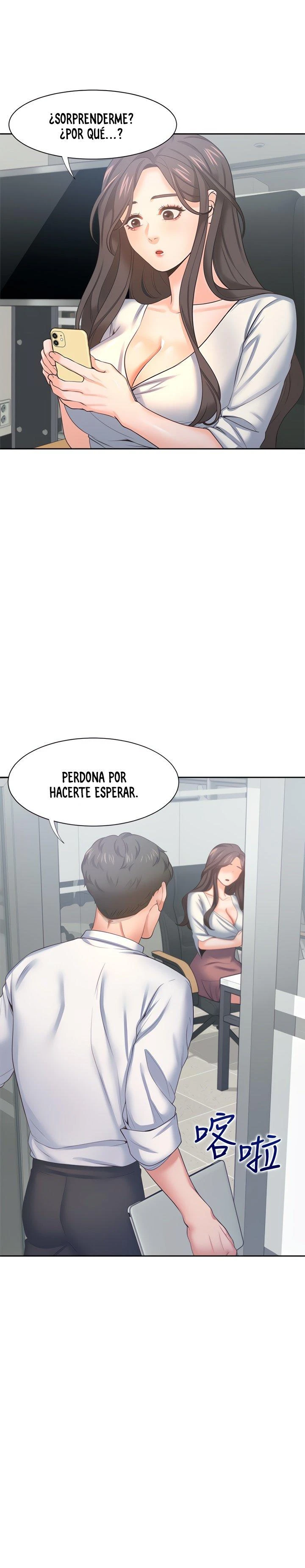 Thirst Capítulo 36 - Page 10