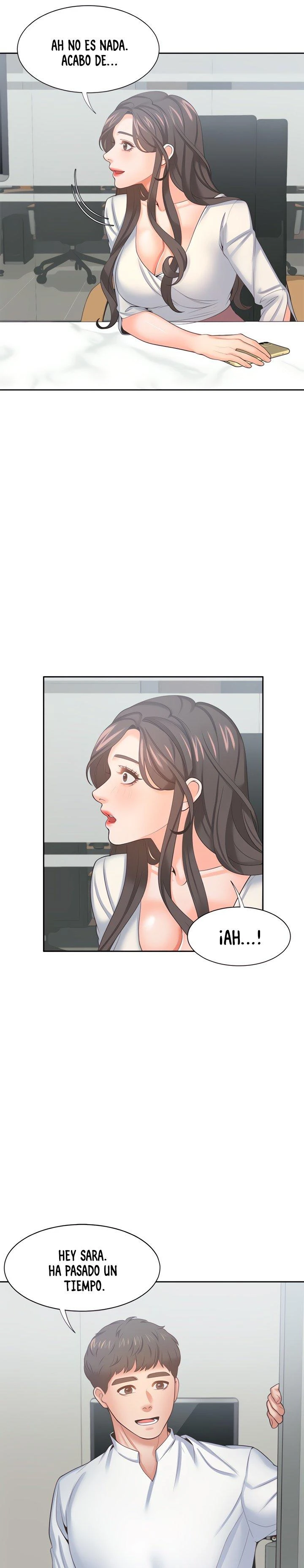 Thirst Capítulo 36 - Page 11