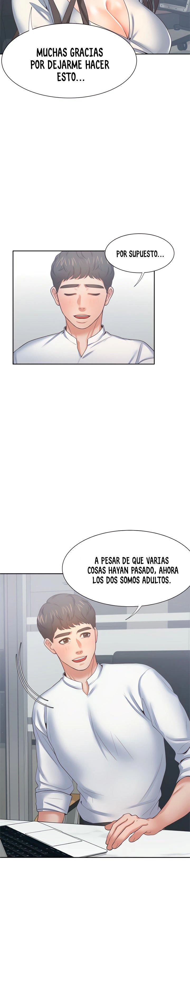 Thirst Capítulo 36 - Page 20