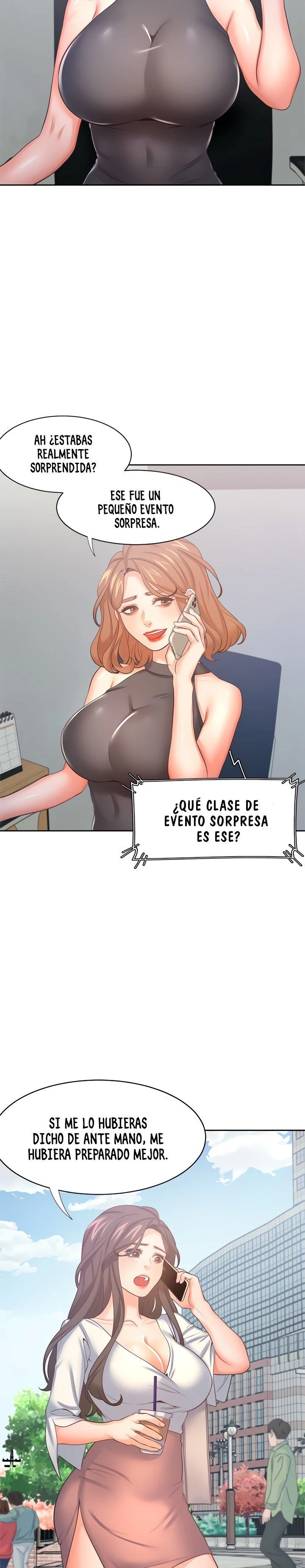 Thirst Capítulo 36 - Page 25