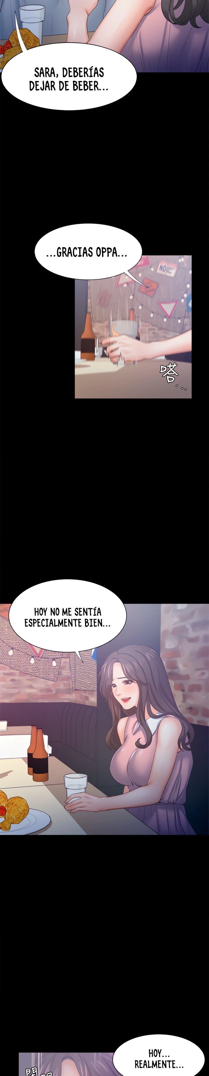 Thirst Capítulo 36 - Page 28