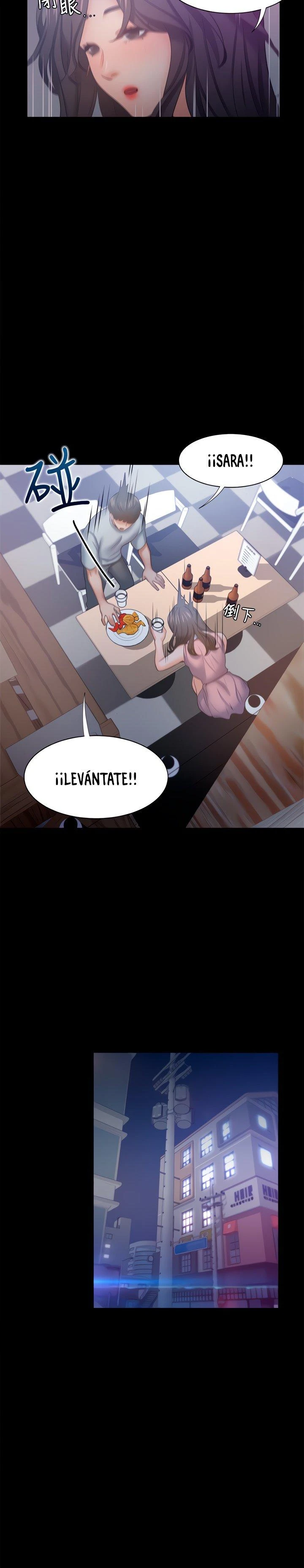Thirst Capítulo 36 - Page 29