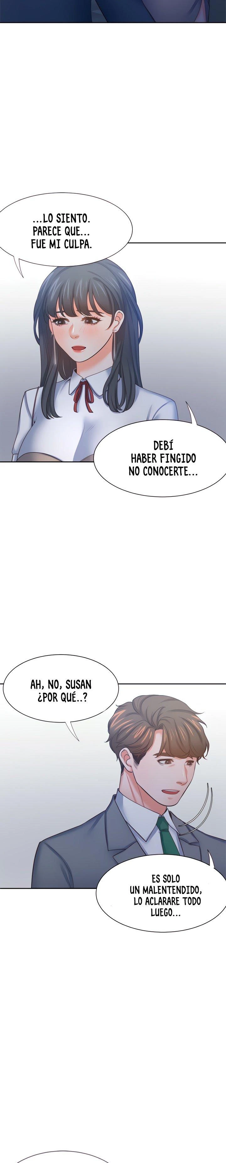 Thirst Capítulo 37 - Page 27