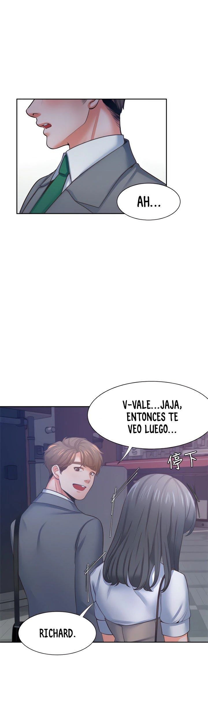 Thirst Capítulo 37 - Page 33